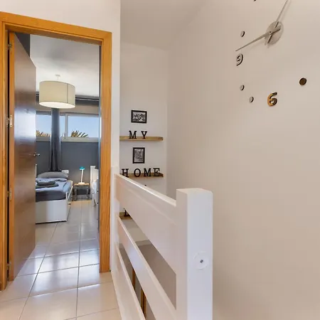 Casa Lusia Vakantiehuis *