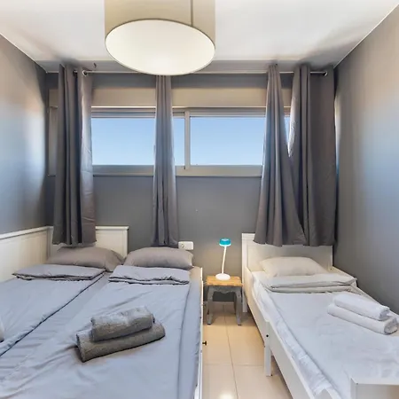 Vakantiehuis Casa Lusia
