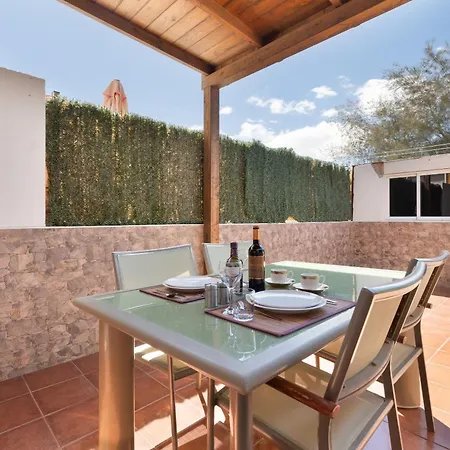 Casa Lusia Vakantiehuis *