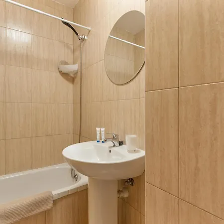 Casa Lusia Vakantiehuis