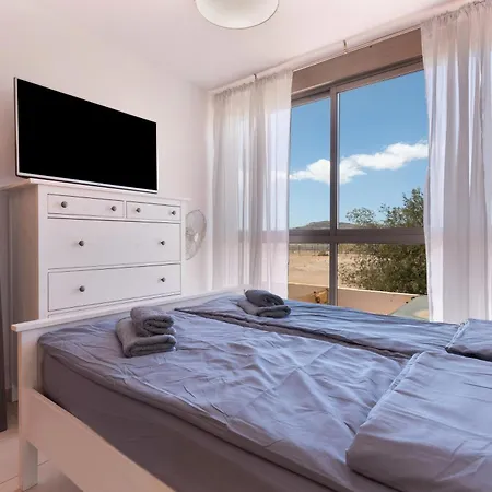 Casa Lusia Vakantiehuis Costa De Antigua