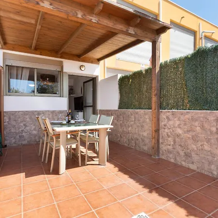 Σπίτι διακοπών Casa Lusia *