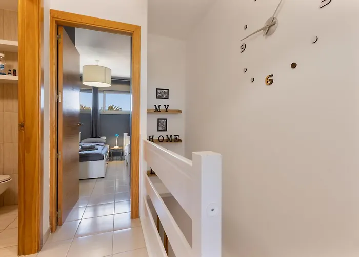 Casa Lusia Feriehus *