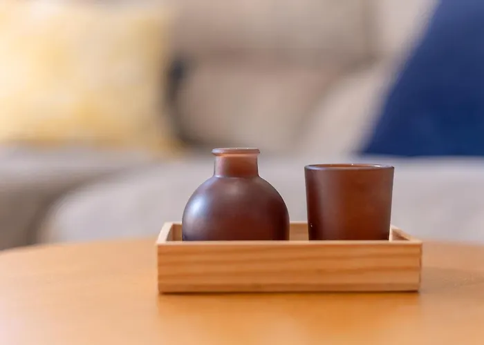 Feriehus Casa Lusia *