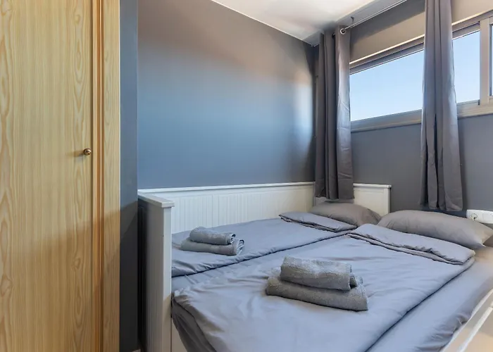 Casa Lusia Costa De Antigua