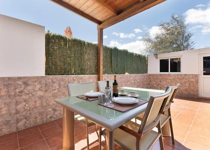 Casa Lusia Feriehus *