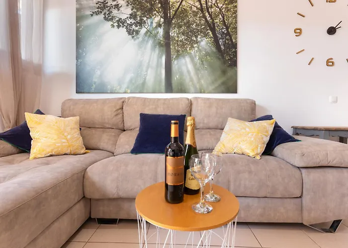 Feriehus Casa Lusia *