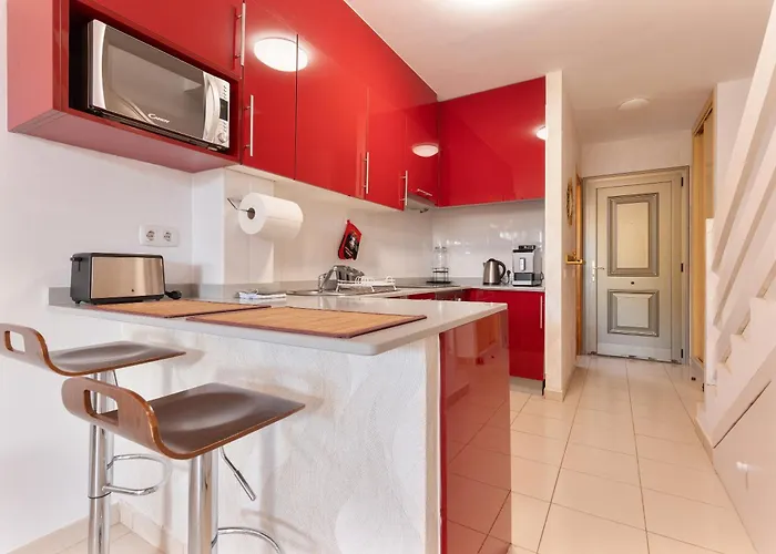 Casa Lusia Costa De Antigua