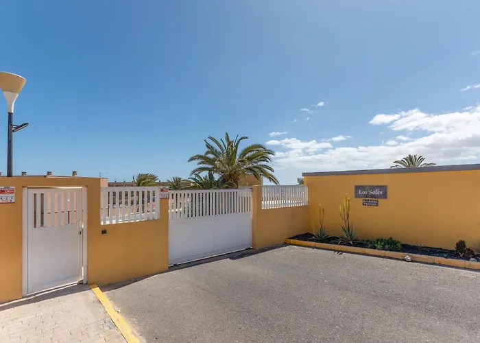 Casa Lusia Feriehus *