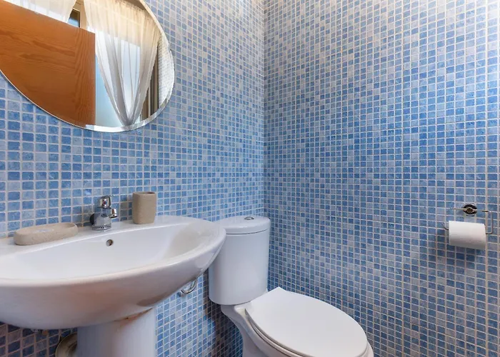 Feriehus Casa Lusia *