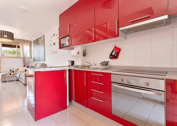 Casa Lusia Feriehus *