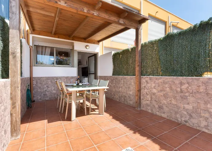 Feriehus Casa Lusia *