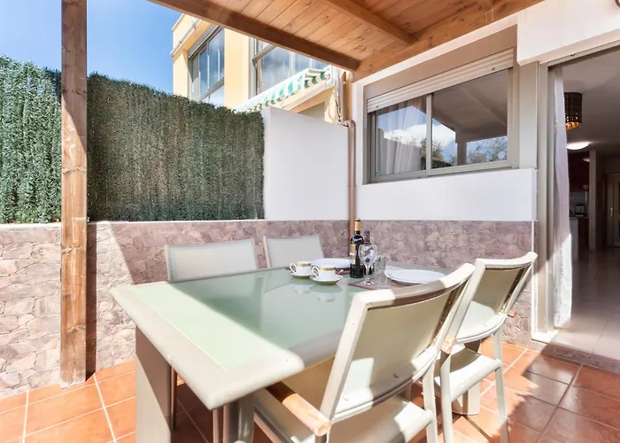 Feriehus Casa Lusia *