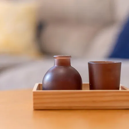 بيت للعطل Casa Lusia *