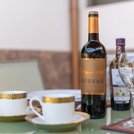 Casa Lusia بيت للعطل *