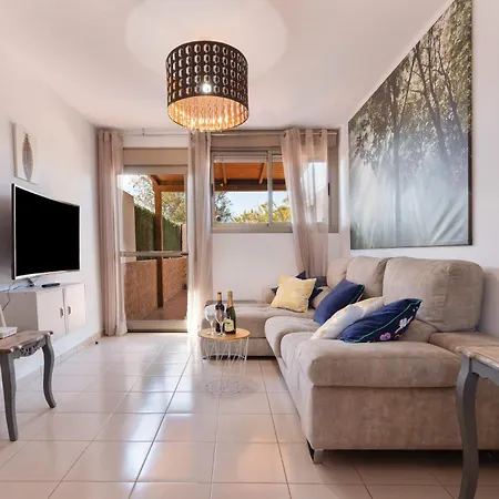 بيت للعطل Casa Lusia