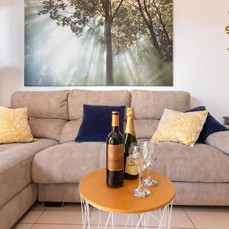 بيت للعطل Casa Lusia *