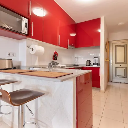 Casa Lusia كوستا دي أنتيجوا