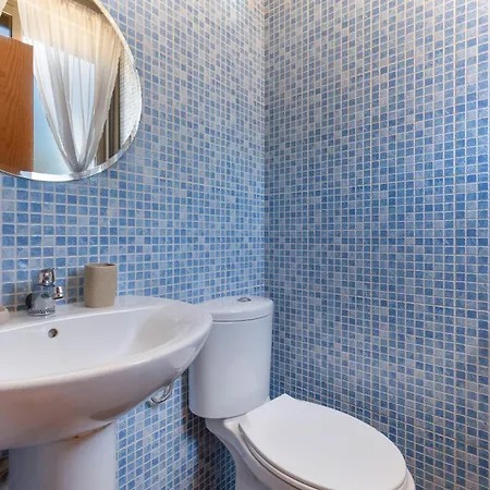 بيت للعطل Casa Lusia *