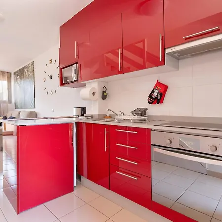 Casa Lusia بيت للعطل *